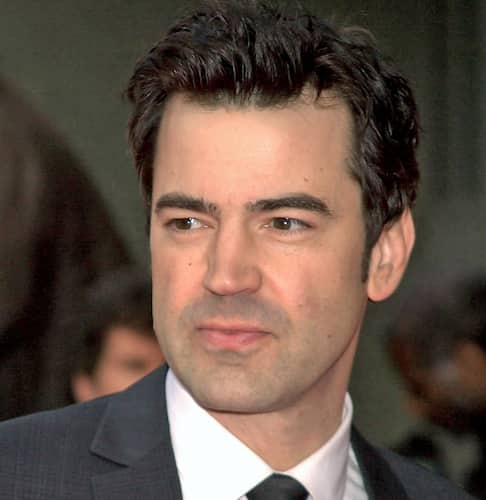 Ron Livingston Bio, Age, Wife, Height, Family, Net Worth, Movies
