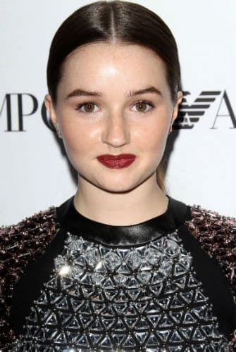 Kaitlyn Dever Bio, Age, Family, Boyfriend, Height, Net Worth, TV Shows, Movies