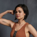 Lina Esco Bio, Age, Partner, Family, Height, Weight, Net Worth, Movies