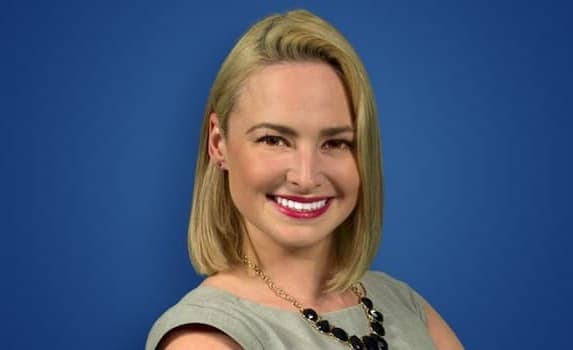 Ashley Fruge Bio, Age, Husband, Family, WBRZ, Height, Net Worth, Salary