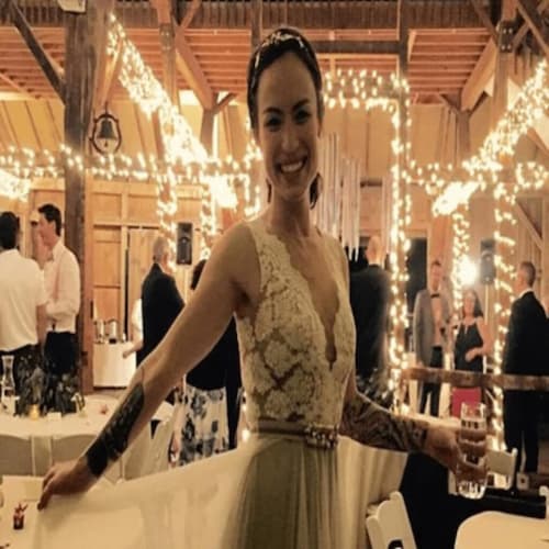 Lilian Matsuda Bio, Age, Family, Husband, Career, Height, Weight, Net Worth