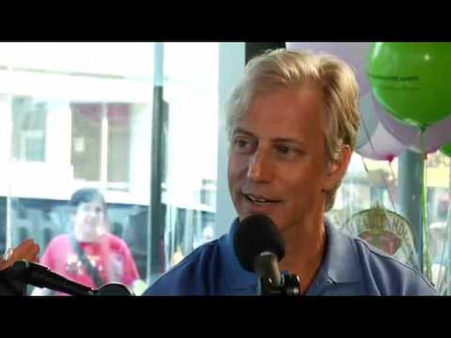 Jay Weiss Bio, Age, Wife, Family, Height, Weight, Net Worth Celebrity