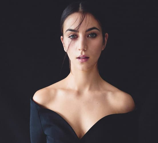 Claudia Salas Bio, Age, Husband, Family, Height, Net Worth, Movies