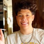 Jackson Mahomes Bio, TikTok, Age, Family, Girlfriend, Net Worth, Salary