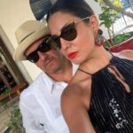 Cecilia Vega is rumored to be pregnant by her husband!  She has children?