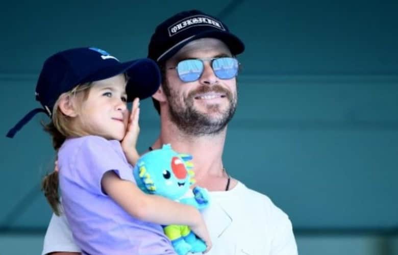 India Rose Hemsworth Bio, Age, Dad, Boyfriend, Height, Siblings, Family, Net Worth