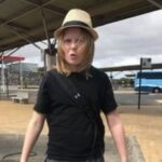 Isac Hallberg Bio, Age, Family, Wife, Celebrity Kid, Height, Net Worth