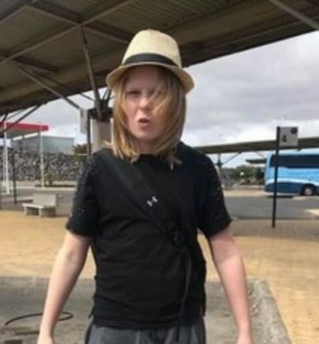 Isac Hallberg Bio, Age, Family, Wife, Celebrity Kid, Height, Net Worth