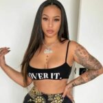 Ana Montana Bio, Age, Boyfriend, Family, Height, Ethnicity, Net Worth