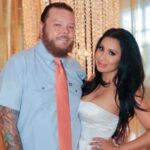 Korina Harrison Bio, Age, Husband, Family, Height, Baby, Net Worth