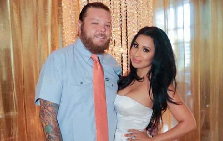 Korina Harrison Bio, Age, Husband, Family, Height, Baby, Net Worth