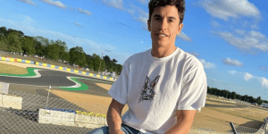 Where Is Marc Marquez? What Happened To The Spanish Motorcycle Racer?