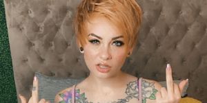 Shannon Taylor Height, Weight, Net Worth, Age, Birthday, Wikipedia, Who, Nationality, Biography