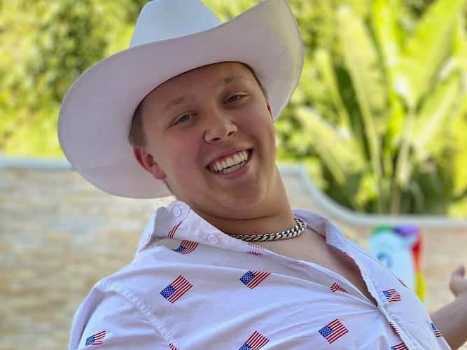 Jayden Siwa Bio, Age, Sister, Dad, Height, Twitch, Net Worth