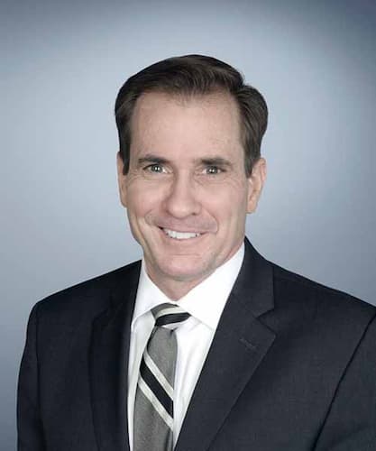 John Kirby Bio, Age, Family, Wife, Height, Awards, Net Worth