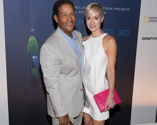 Hilary Quinlan Bio, UNICEF, Age, Family, Husband, Height, Net Worth