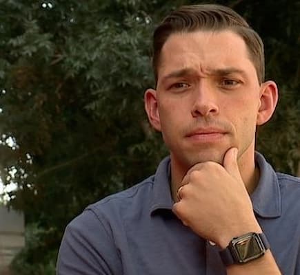 Zach Crenshaw Bio, ABC15, Age, Family, Wife, Height, Net Worth, Salary