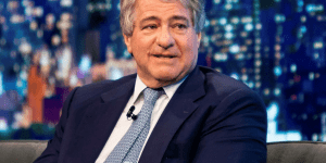 Leon Black Height, Weight, Net Worth, Age, Birthday, Wikipedia, Who, Nationality, Biography