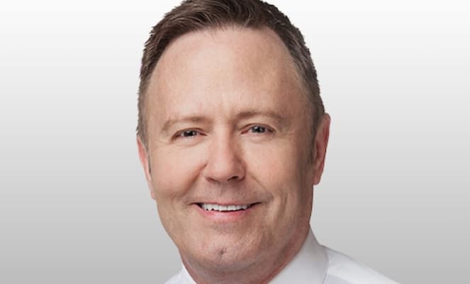 Joe Ducey Bio, ABC15, Age, Family, Wife, Height, Net Worth, Salary