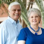 Margaret Reynolds (Ravi Zacharias Wife) Bio, Age, Family, Net Worth