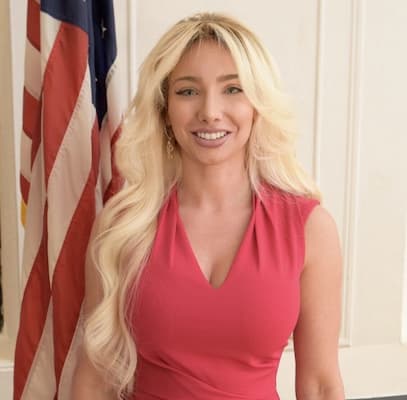 Andrea Catsimatidis Bio, Age, Family, Husband, Net Worth