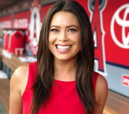 Alex Curry Bio, Age, Fox, Family, Husband, Net Worth, Salary