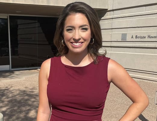 Amelia Fabiano Bio, ABC15, Age, Family, Husband, Net Worth, Salary