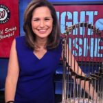 Alison Starling Bio, Age, Family, WJLA, Husband, Net Worth