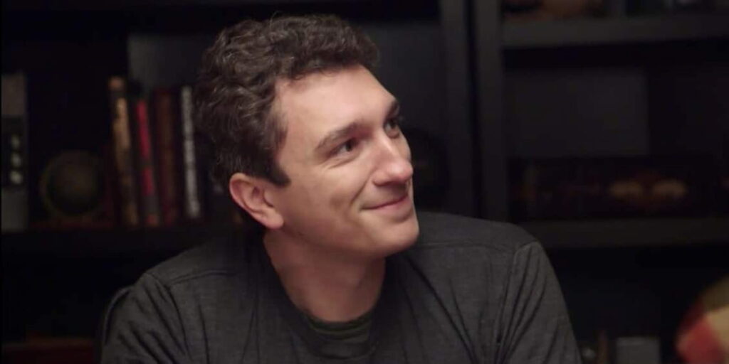 Alex Lagina Bio, Age, Height, Weight, Wife, Family, Net Worth