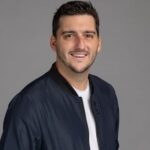 Josh Frigerio Bio, ABC15, Age, Family, Wife, Height, Net Worth, Salary