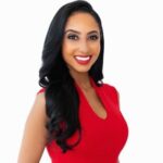Eden Checkol Bio, Age, WPLG, Husband, Family, Net Worth, Salary