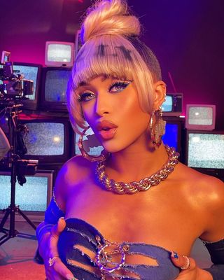 Jilly Anais is currently dating her boyfriend who is an NFL star!