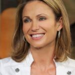 Amy Robach Bio, Age, Parents, Husband, Children, Education, Career, Net Worth, Salary
