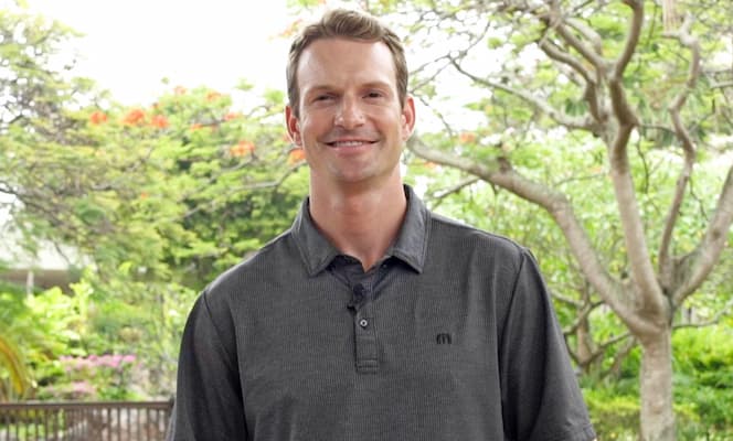 Collin Harmon Bio, ABC15, Age, Family, Wife, Height, Net Worth, Salary