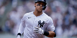 Who Is Aaron Judge’s Wife Samantha Bracksieck? Here’s What We Know About His Love Life