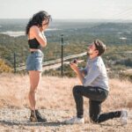Liana Ramírez and her boyfriend’s engagement update!  How did they start dating?