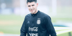 Exequiel Palacios Height, Weight, Net Worth, Age, Birthday, Wikipedia, Who, Nationality, Biography