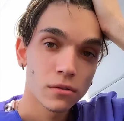 Lucas Dobre Bio, Age, Family, Girlfriend, Height, Net Worth, Twitter