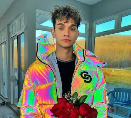 Marcus Dobre Bio, Age, Family, Girlfriend, Height, Net Worth, Twitter