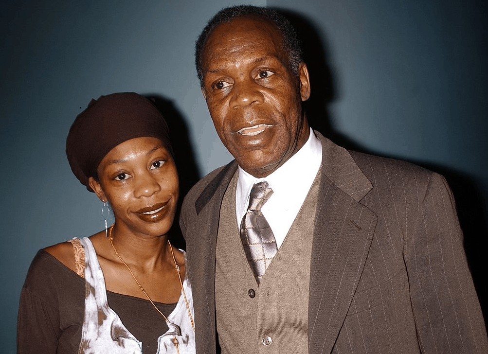 Is Danny Glover Really Dead Or Is He Still Alive? Internet Thinks That The Actor Has Passed Away