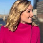 Dasha Burns Bio, NBC, Age, Family, Husband, Height, Net Worth, Salary