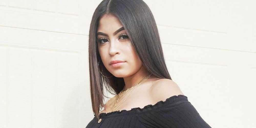 Desiree Montoya and Dami El Moreno TikTok Video Amid Cheating Allegations