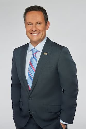 Brian Kilmeade Bio, Age, Family, Fox News Channel, Wife, Net Worth