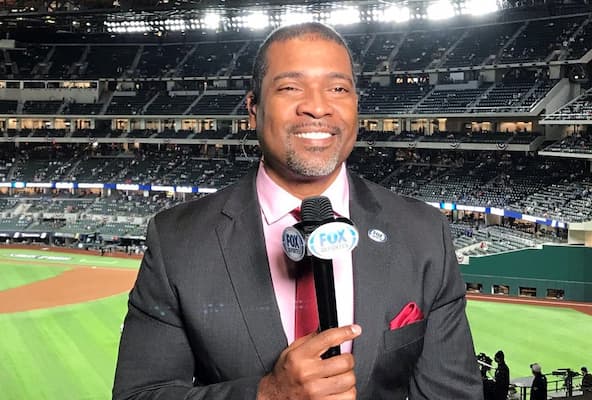 Carlos Alvarez Bio, FOX, Family, Wife, Height, Net Worth, Salary