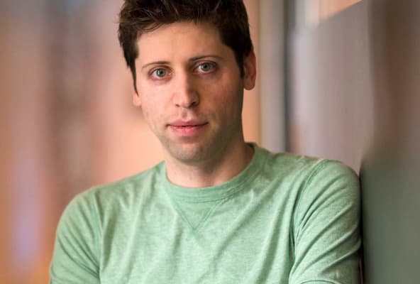Sam Altman Bio, Age, Family, Partner, Net Worth, Salary