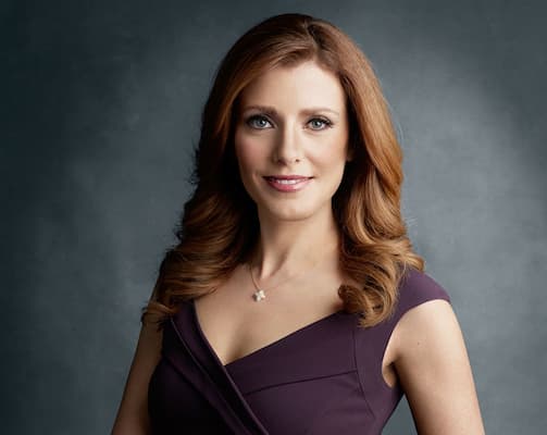 Julia Boorstin Bio, Age, CNBC, Family, Husband, Net Worth, Salary