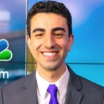 Anthony Macari Bio, WJAR, Age, Family, Wife, Height, Net Worth, Salary