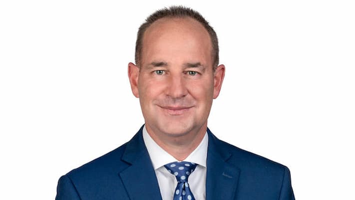 Todd Strain Bio, NBC7, Age, Family, Wife, Height, Net Worth, Salary