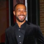 Justin Ervin (Ashley Graham’s husband) Bio, Age, Family, Net Worth