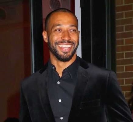 Justin Ervin (Ashley Graham’s husband) Bio, Age, Family, Net Worth